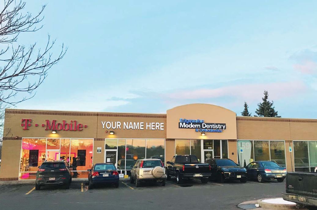 Edgewater Marketplace Legend Partners