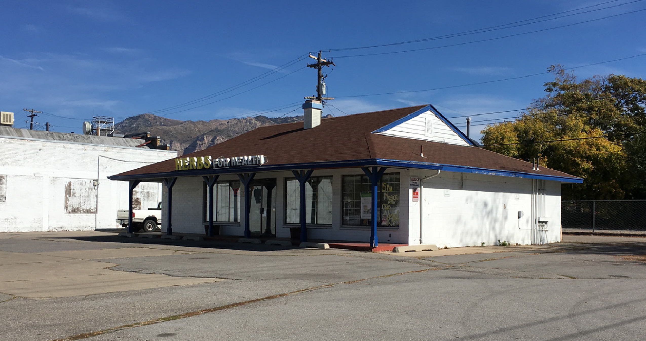 2688 Washington Blvd Photo