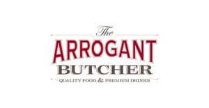 The Arrogant Butcher
