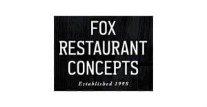 Fox Restaurant Concepts 