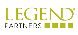 Legend Partners logo