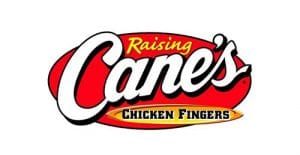 Raising Cane's 