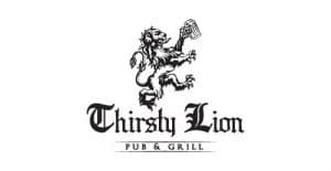 Thirsty Lion Gastropub & Grill