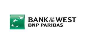 Bank Of The West