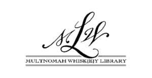 Multnomah Whiskey Library