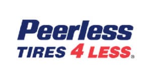 Peerless Tires 4 Less