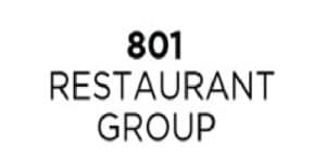 801 Restaurant Group