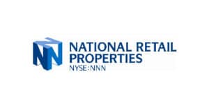 National Retail Properties