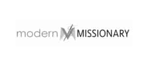 Modern Missionary