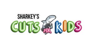 Sharkey's Cuts For Kids