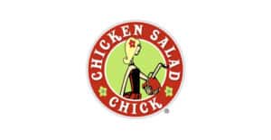 Chicken Salad Chick